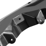 DURAFORCE Upper Radiator Support For Toyota Corolla 2014-2019 Tie Bar Steel #TO1225415