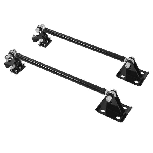 DURAFORCE Traction Bars Axle Flipped Truck For Chevrolet Silverado GMC Sierra 1999-2018