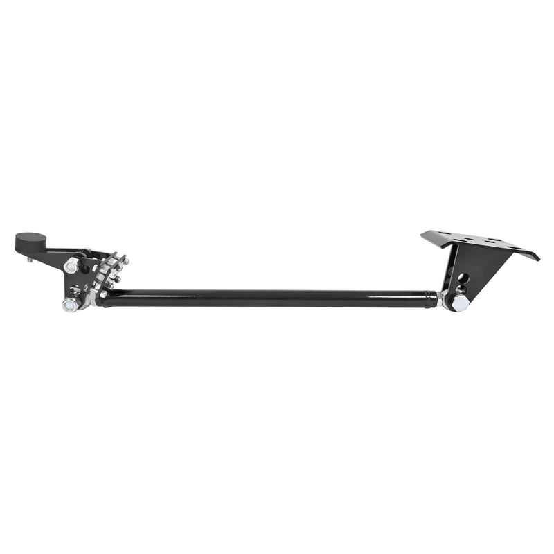DURAFORCE Traction Bars Axle Flipped Truck For Chevrolet Silverado GMC Sierra 1999-2018