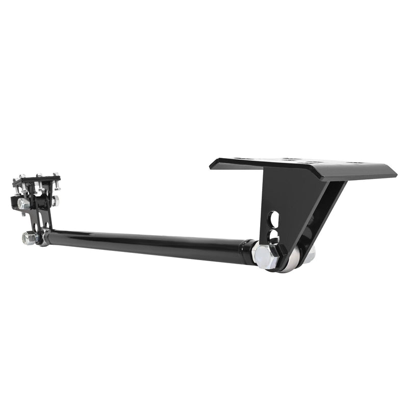 DURAFORCE Traction Bars Axle Flipped Truck For Chevrolet Silverado GMC Sierra 1999-2018