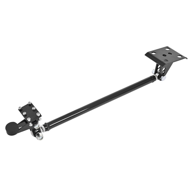 DURAFORCE Traction Bars Axle Flipped Truck For Chevrolet Silverado GMC Sierra 1999-2018