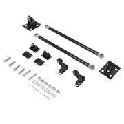 DURAFORCE Traction Bars Axle Flipped Truck For Chevrolet Silverado GMC Sierra 1999-2018