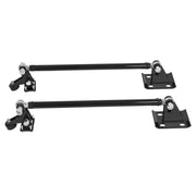 DURAFORCE Traction Bars Axle Flipped Truck For Chevrolet Silverado GMC Sierra 1999-2018