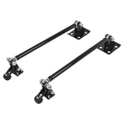 DURAFORCE Traction Bars Axle Flipped Truck For Chevrolet Silverado GMC Sierra 1999-2018