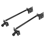 DURAFORCE Traction Bars Axle Flipped Truck For Chevrolet Silverado GMC Sierra 1999-2018