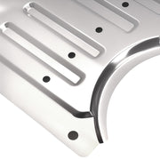 DURAFORCE For Honda Civic 2012-2015 Engine Splash Shield Plate Cover Aluminium#74114TR0A00