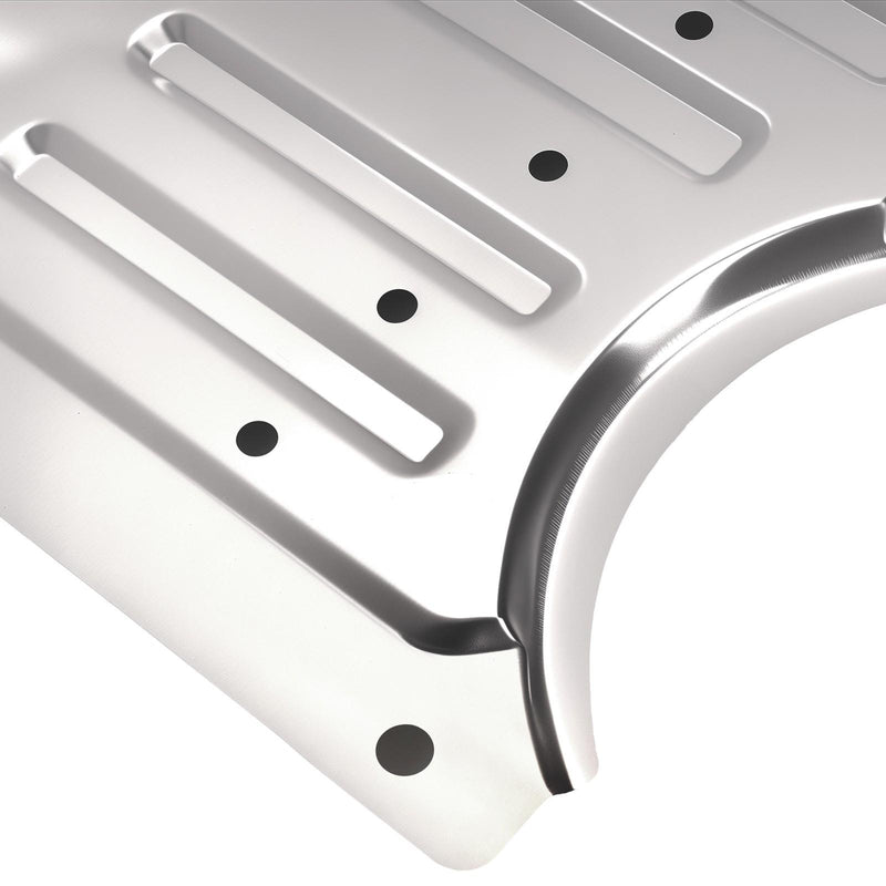 DURAFORCE For Honda Civic 2012-2015 Engine Splash Shield Plate Cover Aluminium#74114TR0A00