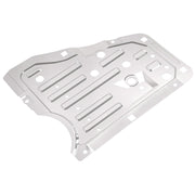 DURAFORCE For Honda Civic 2012-2015 Engine Splash Shield Plate Cover Aluminium#74114TR0A00