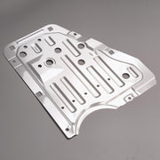 DURAFORCE For Honda Civic 2012-2015 Engine Splash Shield Plate Cover Aluminium#74114TR0A00