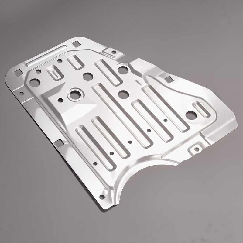 DURAFORCE For Honda Civic 2012-2015 Engine Splash Shield Plate Cover Aluminium#74114TR0A00