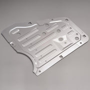DURAFORCE For Honda Civic 2012-2015 Engine Splash Shield Plate Cover Aluminium#74114TR0A00