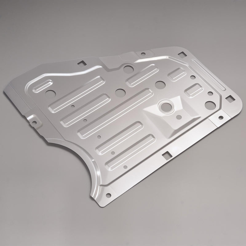 DURAFORCE For Honda Civic 2012-2015 Engine Splash Shield Plate Cover Aluminium#74114TR0A00