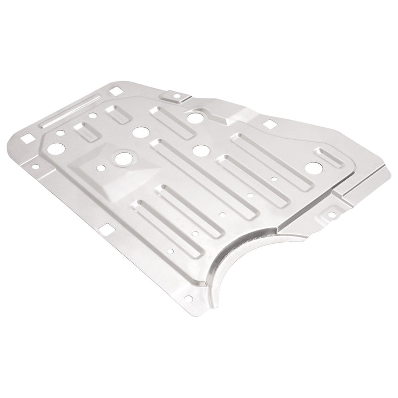 DURAFORCE For Honda Civic 2012-2015 Engine Splash Shield Plate Cover Aluminium#74114TR0A00