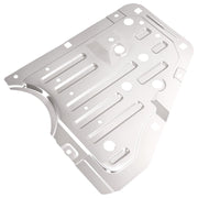 DURAFORCE For Honda Civic 2012-2015 Engine Splash Shield Plate Cover Aluminium#74114TR0A00