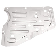 DURAFORCE For Honda Civic 2012-2015 Engine Splash Shield Plate Cover Aluminium#74114TR0A00