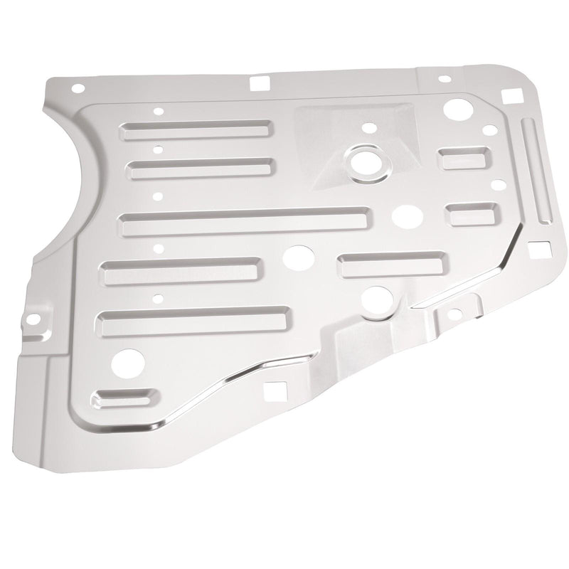 DURAFORCE For Honda Civic 2012-2015 Engine Splash Shield Plate Cover Aluminium#74114TR0A00