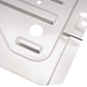 DURAFORCE For Honda Civic 2012-2015 Engine Splash Shield Plate Cover Aluminium#74114TR0A00
