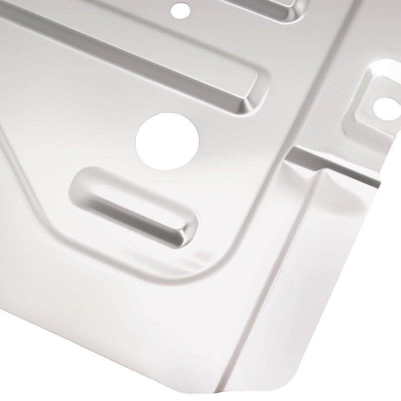 DURAFORCE For Honda Civic 2012-2015 Engine Splash Shield Plate Cover Aluminium#74114TR0A00
