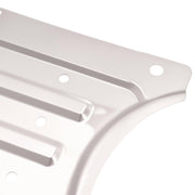 DURAFORCE For Honda Civic 2012-2015 Engine Splash Shield Plate Cover Aluminium#74114TR0A00