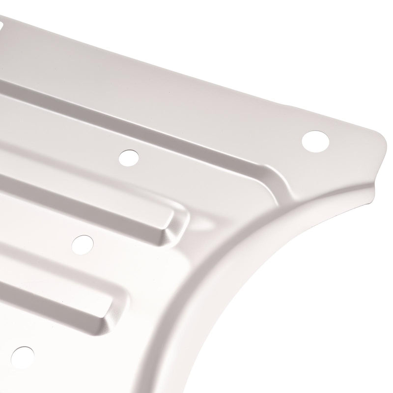 DURAFORCE For Honda Civic 2012-2015 Engine Splash Shield Plate Cover Aluminium#74114TR0A00