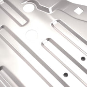 DURAFORCE For Honda Civic 2012-2015 Engine Splash Shield Plate Cover Aluminium#74114TR0A00