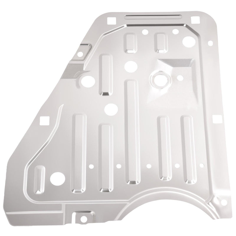 DURAFORCE For Honda Civic 2012-2015 Engine Splash Shield Plate Cover Aluminium#74114TR0A00