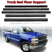 DURAFORCE Truck Bed Floor Support Crossmember Kit For Silverado/ Sierra 1500/ 2500 99-07