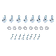 DURAFORCE Truck Bed Floor Support Crossmember Kit For Silverado/ Sierra 1500/ 2500 99-07