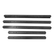 DURAFORCE Truck Bed Floor Support Crossmember Kit For Silverado/ Sierra 1500/ 2500 99-07