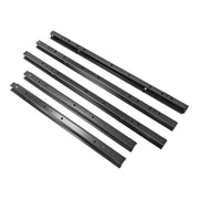 DURAFORCE Truck Bed Floor Support Crossmember Kit For Silverado/ Sierra 1500/ 2500 99-07