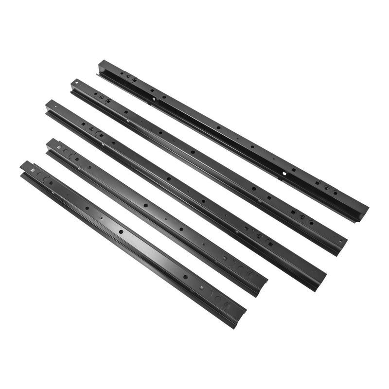 DURAFORCE Truck Bed Floor Support Crossmember Kit For Silverado/ Sierra 1500/ 2500 99-07
