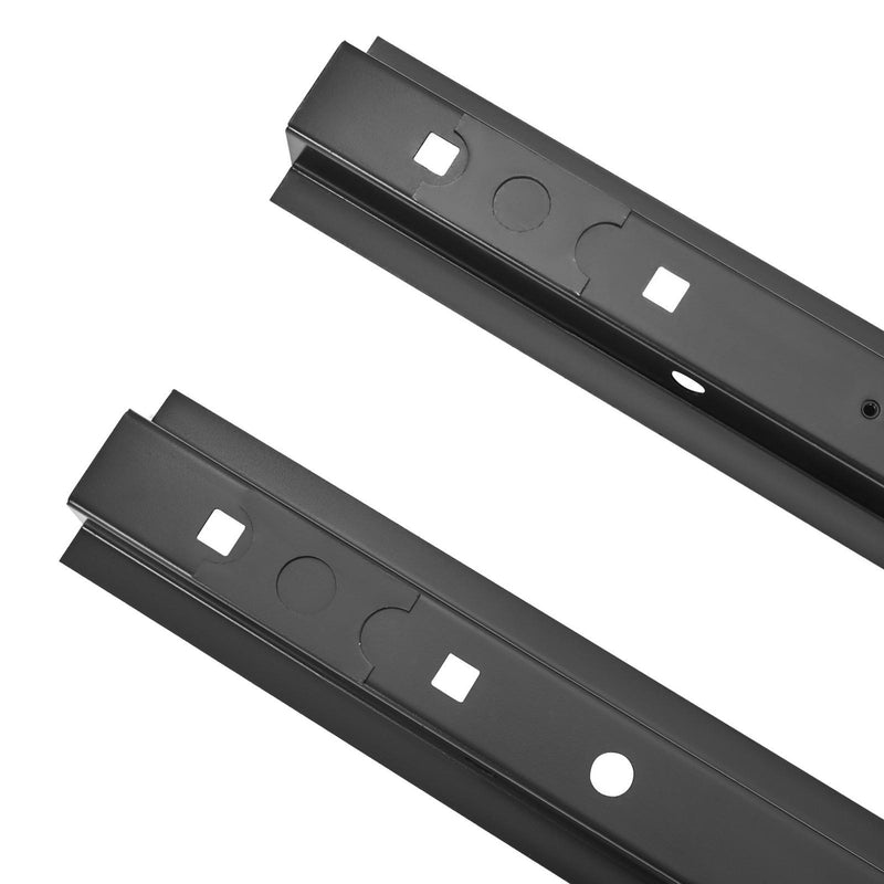 DURAFORCE Truck Bed Floor Support Crossmember Kit For Silverado/ Sierra 1500/ 2500 99-07