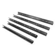 DURAFORCE Truck Bed Floor Support Crossmember Kit For Silverado/ Sierra 1500/ 2500 99-07