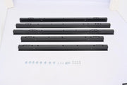DURAFORCE Truck Bed Floor Support Crossmember Kit For Silverado/ Sierra 1500/ 2500 99-07