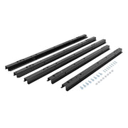 DURAFORCE Truck Bed Floor Support Crossmember Kit For Silverado/ Sierra 1500/ 2500 99-07