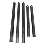DURAFORCE Truck Bed Floor Support Crossmember Kit For Silverado/ Sierra 1500/ 2500 99-07