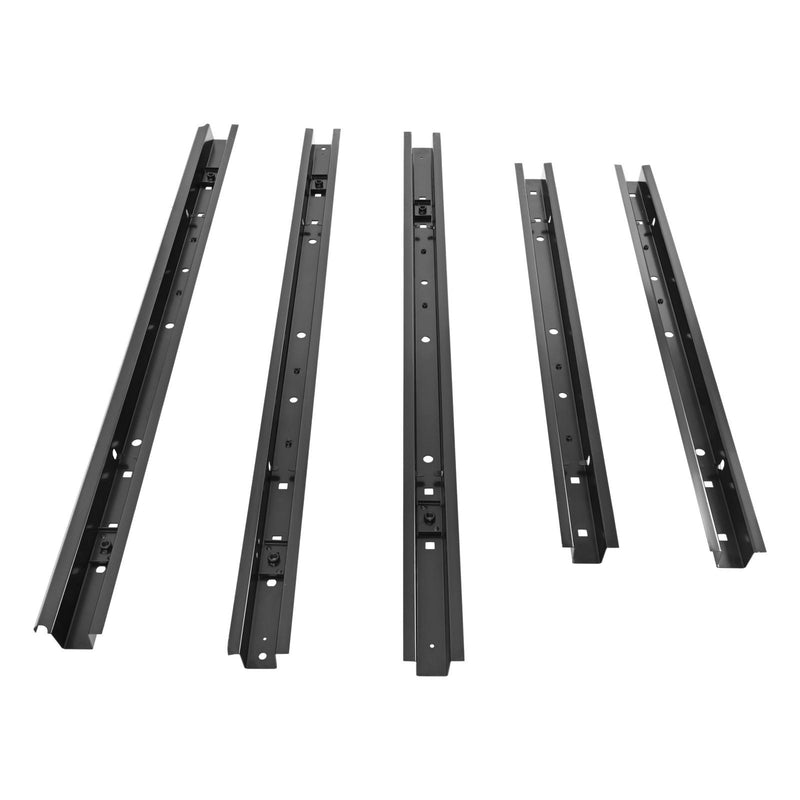 DURAFORCE Truck Bed Floor Support Crossmember Kit For Silverado/ Sierra 1500/ 2500 99-07