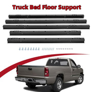 DURAFORCE Truck Bed Floor Support Crossmember Kit For Silverado/ Sierra 1500/ 2500 99-07