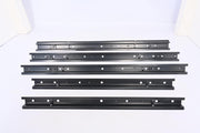 DURAFORCE Truck Bed Floor Support Crossmember Kit For Silverado/ Sierra 1500/ 2500 99-07
