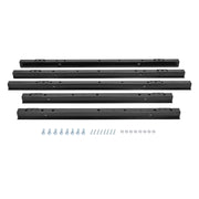 DURAFORCE Truck Bed Floor Support Crossmember Kit For Silverado/ Sierra 1500/ 2500 99-07