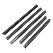 DURAFORCE Truck Bed Floor Support Crossmember Kit For Silverado/ Sierra 1500/ 2500 99-07