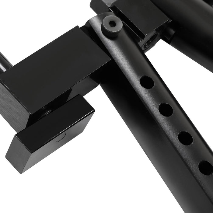 DURAFORCE #PT-6400-C Universal Cylinder Liner Puller For Cummins Caterpillar Volvo Mack