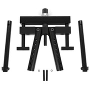 DURAFORCE #PT-6400-C Universal Cylinder Liner Puller For Cummins Caterpillar Volvo Mack
