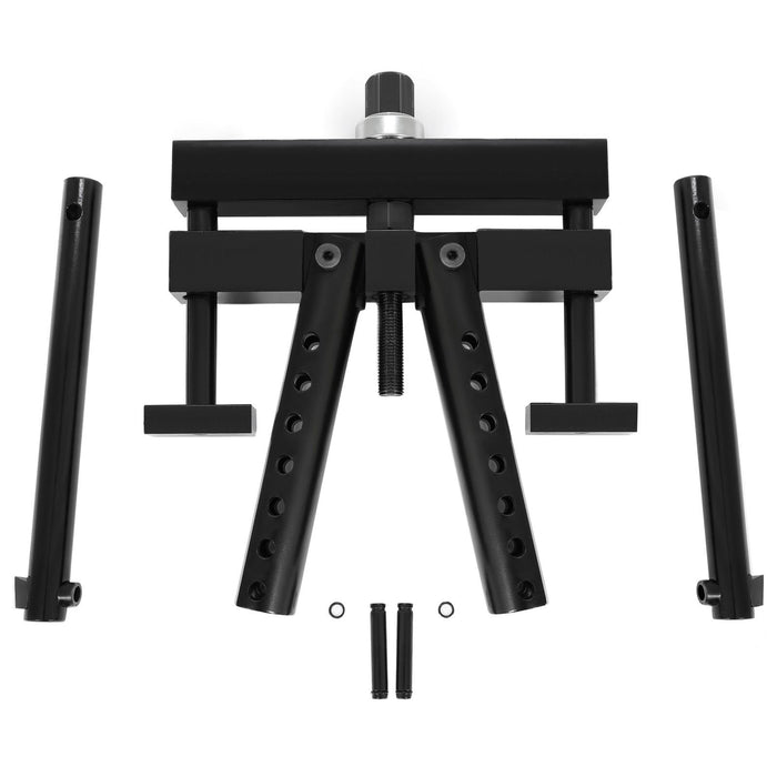 DURAFORCE #PT-6400-C Universal Cylinder Liner Puller For Cummins Caterpillar Volvo Mack