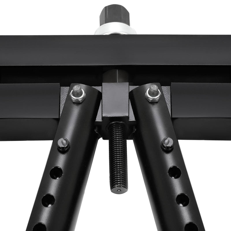 DURAFORCE #PT-6400-C Universal Cylinder Liner Puller For Cummins Caterpillar Volvo Mack