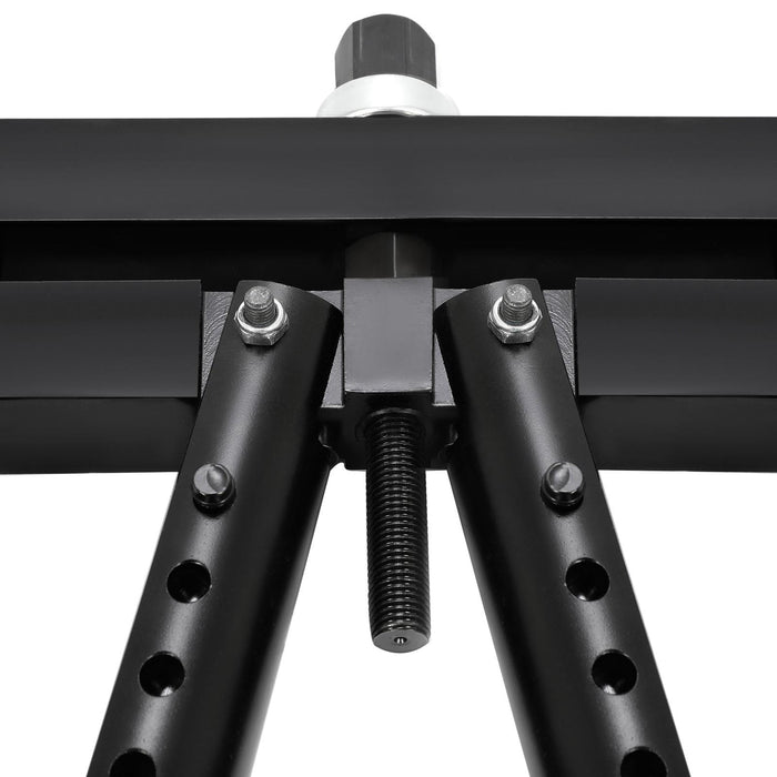 DURAFORCE #PT-6400-C Universal Cylinder Liner Puller For Cummins Caterpillar Volvo Mack