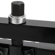 DURAFORCE #PT-6400-C Universal Cylinder Liner Puller For Cummins Caterpillar Volvo Mack