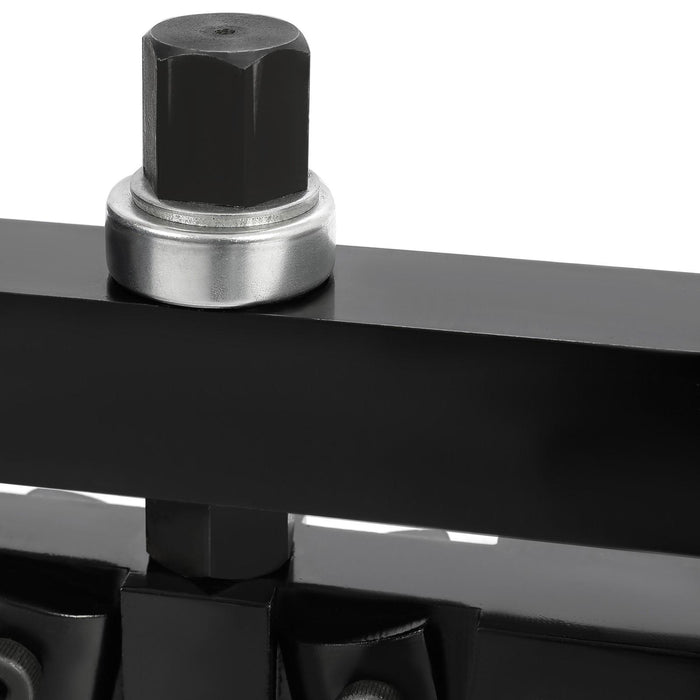 DURAFORCE #PT-6400-C Universal Cylinder Liner Puller For Cummins Caterpillar Volvo Mack