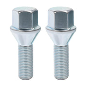 DURAFORCE 20X Wheel Lug Bolts For Jeep Cherokee Compass Chrysler 200 Dodge Dart 2012-2025