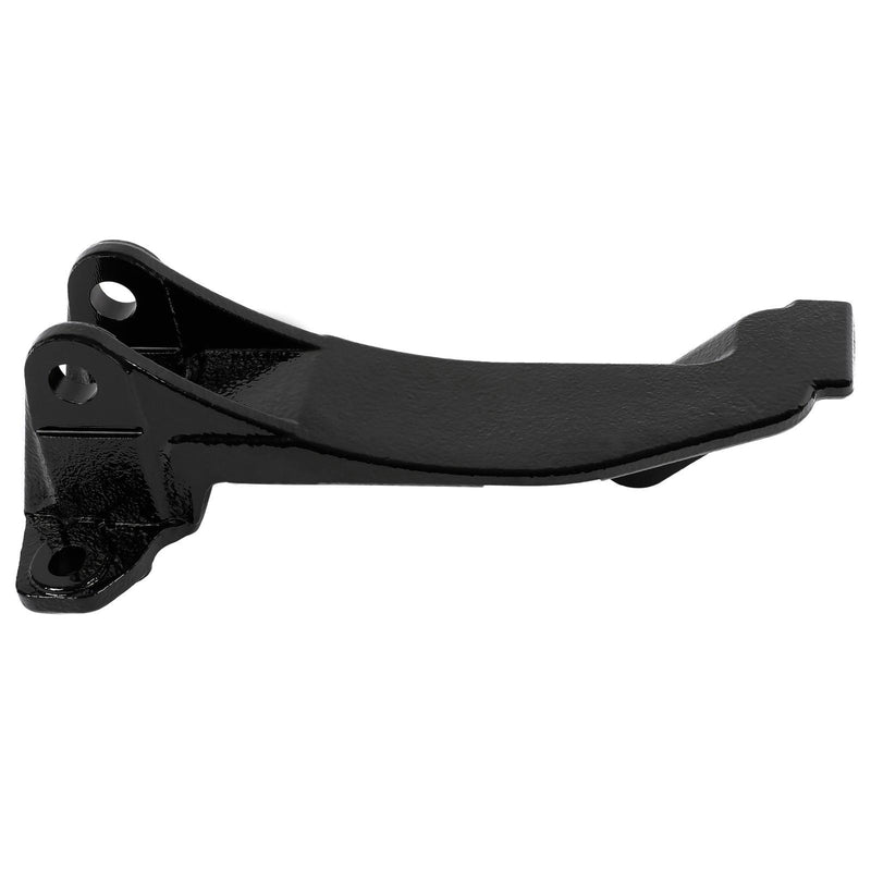 DURAFORCE Track Bar Drop Bracket For Ford F-250 F-350 2008-2016 4WD 2-3.5" Lift Kit